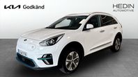 Kia E-Niro Advance