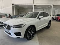 Volvo XC60 T8 TwEn AWD B&W Panorama R-Design Euro 6