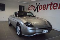 Fiat Barchetta 1.8