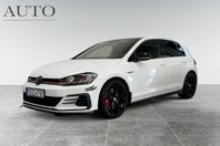 Volkswagen Golf GTI Performance Taklucka Dragkrok 245 HK