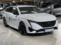 Peugeot E-308 SW GT - DEMO