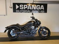 Kawasaki Vulcan S 650cc, Euro 5, ABS,200 mil, Nyskick