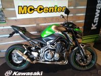 Kawasaki Z900 Nyservad