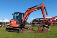 Kubota U48-4