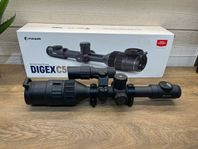 Pulsar Digex C50 inkl snabbfäste