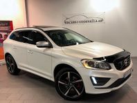 Volvo XC60 D4 AWD 1990kr/mån Momentum, R-Design Euro 5