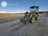 New Holland W 60 TC HS