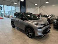 Citroën C3 Aircross Automat/Panorama/ Endast 960mil