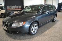 Volvo V70 II T4F 180hk Summum Aut/Mkt påkostad