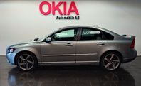 Volvo S40 2.4 Summum R-Design Bluetooth Automat Dragkrok