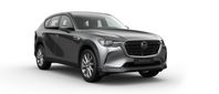 Mazda CX-60 Exclusive Line PHEV BESTÄLLNINGSBIL Black Week