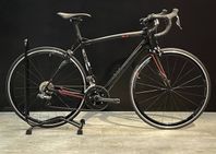 SPECIALIZED SIRRUS LTD / OMBYGGD LVG  54CM begagnad