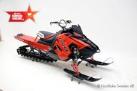 Polaris Pro-RMK 850 155 Pidd  *0% ränta* Nedsatt!