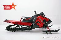 Polaris Pro-RMK 850 155 Pidd  *0% ränta* Nedsatt!