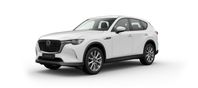 Mazda CX-60 Exclusive Line PHEV BESTÄLLNINGSBIL Black Week