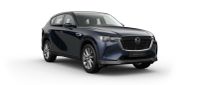 Mazda CX-60 Exclusive Line PHEV BESTÄLLNINGSBIL Black Week