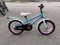 Barncyklar 16 tum