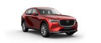 Mazda CX-60 Exclusive Line PHEV BESTÄLLNINGSBIL Black Week