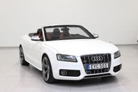 Audi S5 Cabriolet 3.0 TFSI Quattro