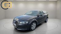 Audi A3 Sportback 1.6 TDI Automat