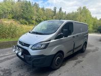 Ford Transit Custom 270 2.2 TDCi Euro 5 Dragkrok Besiktad AC