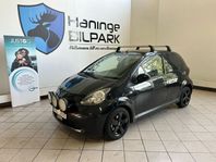 Toyota Aygo 5dr 1.0 VVT /SUPERDEAL 3,95%/