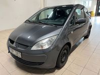 Mitsubishi Colt CZ3 1.3 MPI Vinterdäck Motorvärmare Besiktad