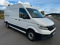 Volkswagen crafter 35 2.0 TDI Ramp Drag Värmare 177hk aut