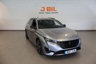 Peugeot 308 SW GT 1.2 PureTech 130hk Aut - CARPLAY