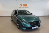 Peugeot 308 SW GT 1.2 PureTech 130hk Aut - CARPLAY