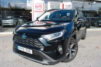 Toyota RAV4 Hybrid AWD-i E-CVT Executive JBL Pano Moms VAT