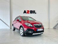 Opel Mokka 1.7 CDTI Mokka /Nyservad /V-hjul