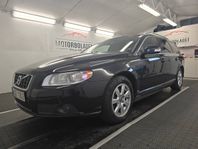 Volvo V70 1.6D man *2011 Mycket utrustning*  A-traktor