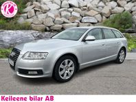 Audi A6 Avant 2.0 TFSI Business Edition, Proline Euro 5