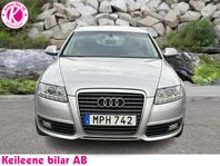 Audi A6 Avant 2.0 TFSI Business Edition, Proline Euro 5