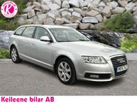 Audi A6 Avant 2.0 TFSI Business Edition, Proline Euro 5