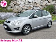 Ford C-Max 1.6 TDCi Trend Euro 5 BOKAD