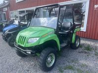 Arctic Cat PROWLER 650 UTV