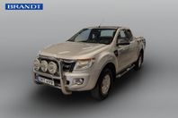 Ford ranger SuperCab