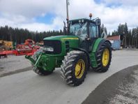 John Deere 6630