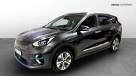 Kia E-Niro ADVANCE 64KWh 204HK Kia Godkänd Carplus preowned