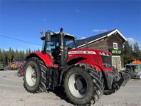 Massey Ferguson MF 7726 S