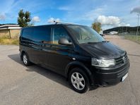 Volkswagen Transporter 2.0 TDI Trendline lång automat 140hk