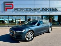 Volvo V90 B4 Geartronic Momentum LEASBAR 197hk