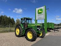 John Deere 7810