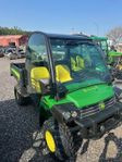 John Deere HPX815E GATOR (KUND)