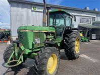 John Deere 4440 QR HFWD TRAKTOR