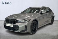 BMW 330e xDrive Touring M-Sport | Drag | Backkamera | HiFi