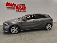 Mercedes-Benz A 200 D 4Matic 7G-DCT SE-Edition Premium