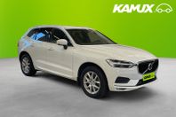 Volvo XC60 D4 Momentum Adv Skinn Värmare 190hk